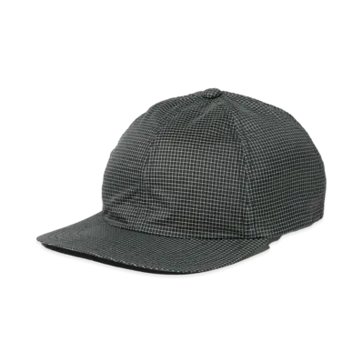 DAIWA PIER39 Tech Dyneema 6Panel Cap "Black"