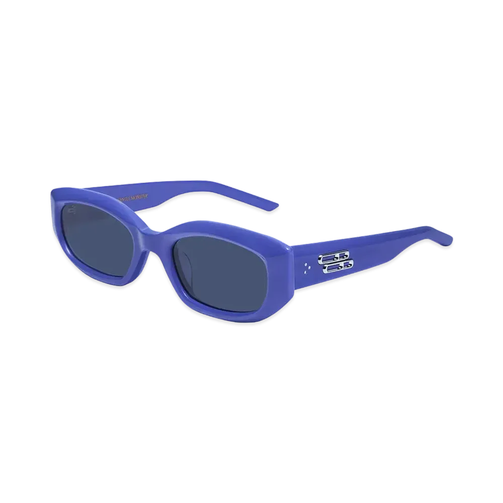 Gentle Monster Venom V3 "Violet"