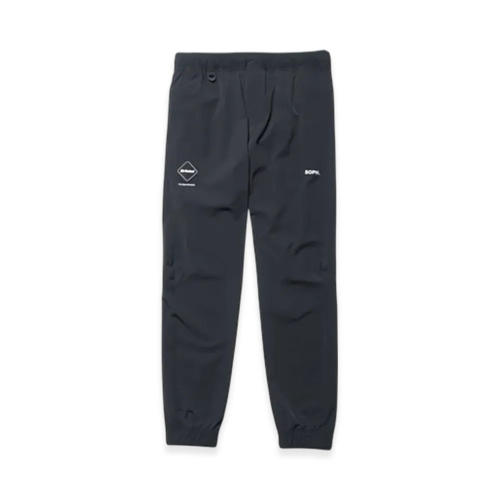 F.C.Real Bristol 4Way Stretch Track Pants "Black"