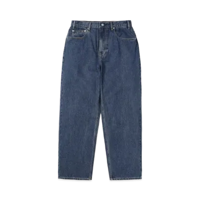 thisisneverthat Relaxed Jeans "Blue"