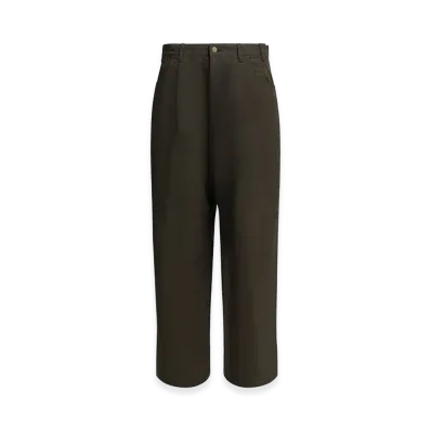 COMME des GARCONS HOMME Casual Pants "Brown"