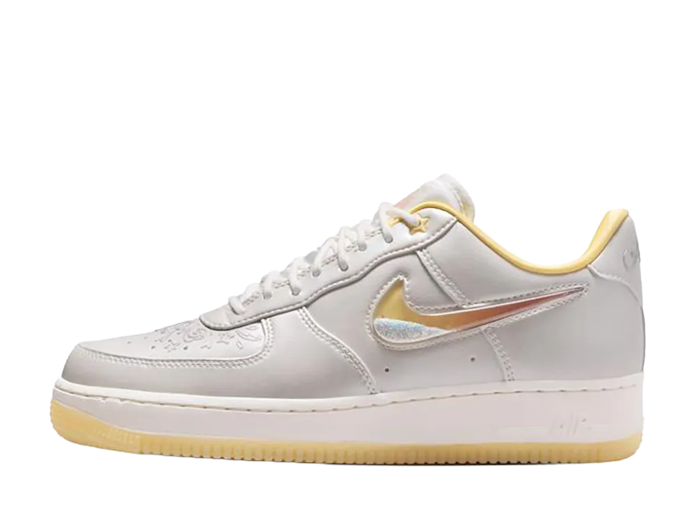 Nike Women's Air Force 1 Low "Sail"