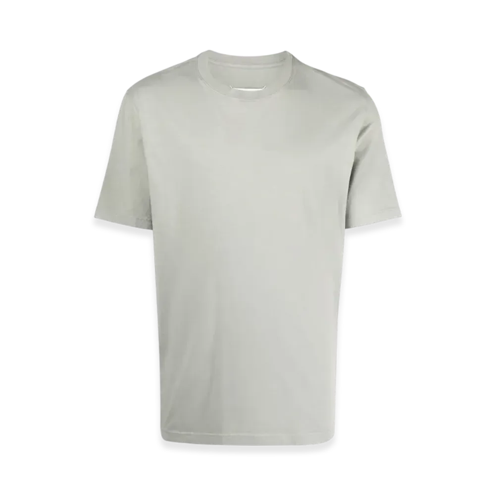 Maison Margiela Crew Neckline T-Shirt "Skin"