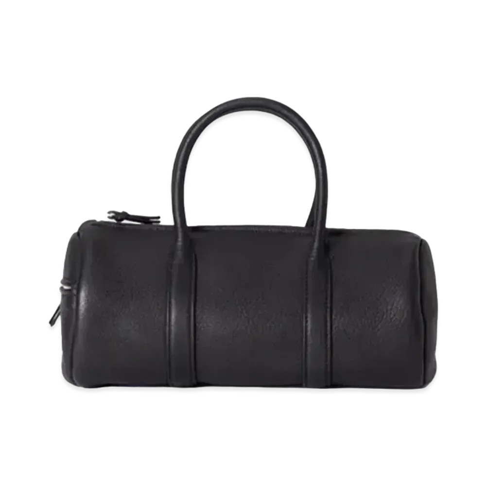 Aeta Cylinder Boston "Black"