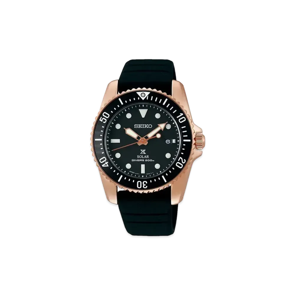 SEIKO Prospex Diver Scuba SBDN080