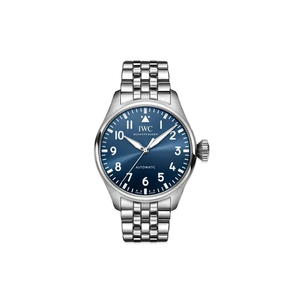 IWC Big Pilot's Watch 43
