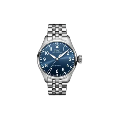 IWC Big Pilot's Watch 43