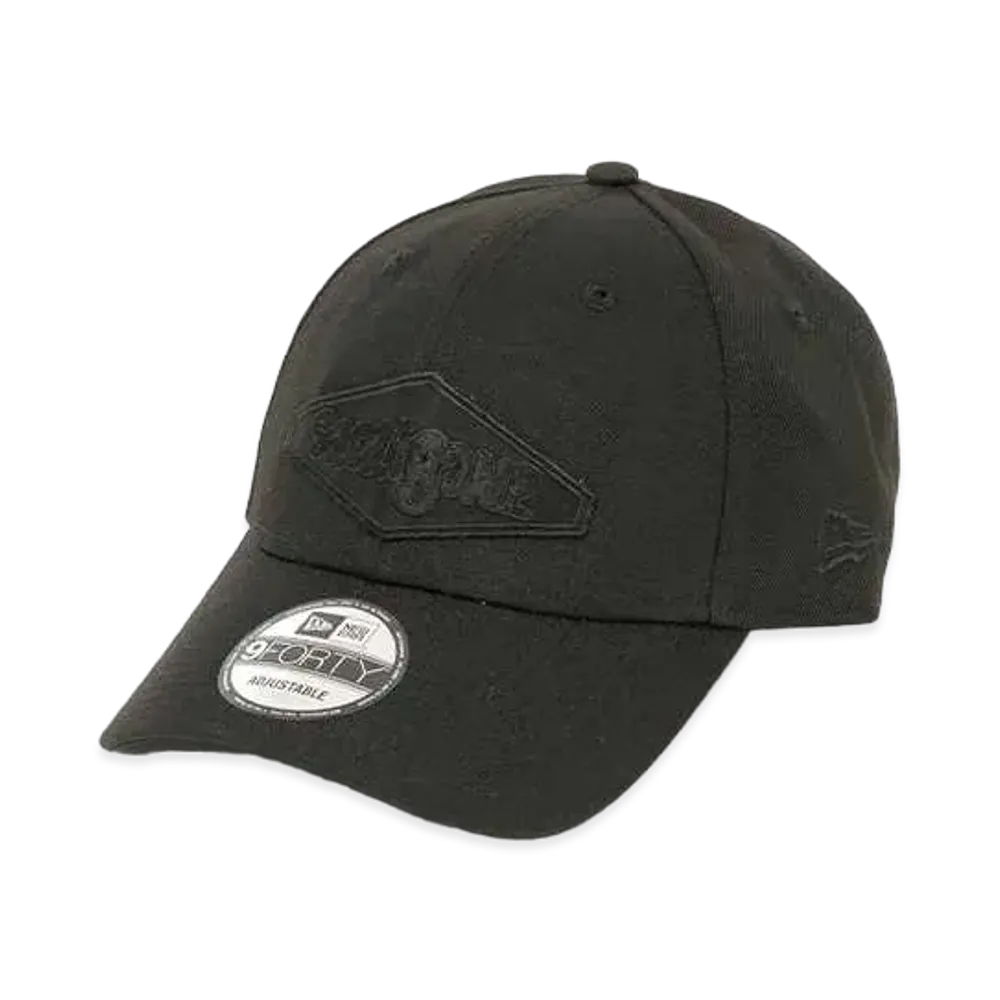 sacai x NEW ERA Gonz sacaigonz Cap "Black"