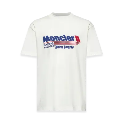 MONCLER T-Shirt "White"