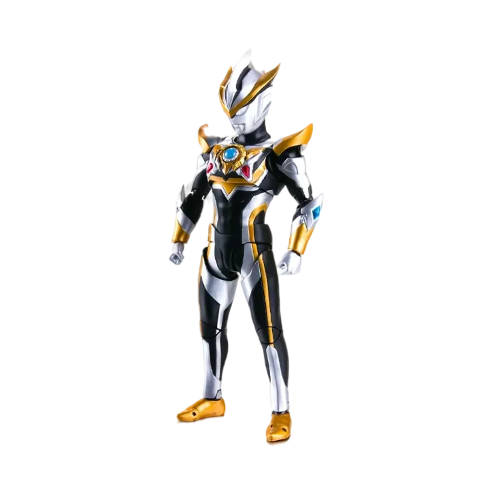 S.H.Figuarts Ultraman Lube