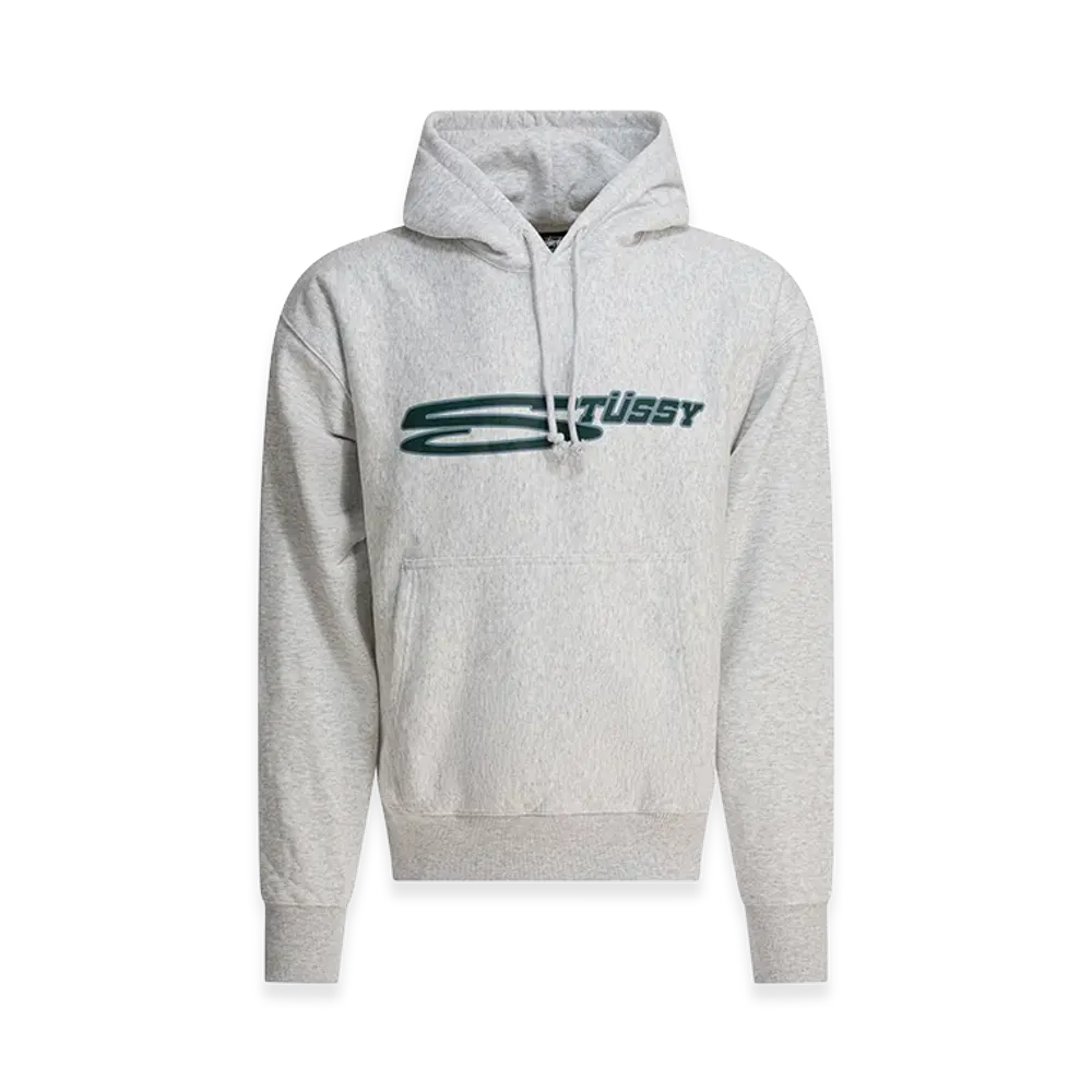 Stussy Sweatshirts "Gray"