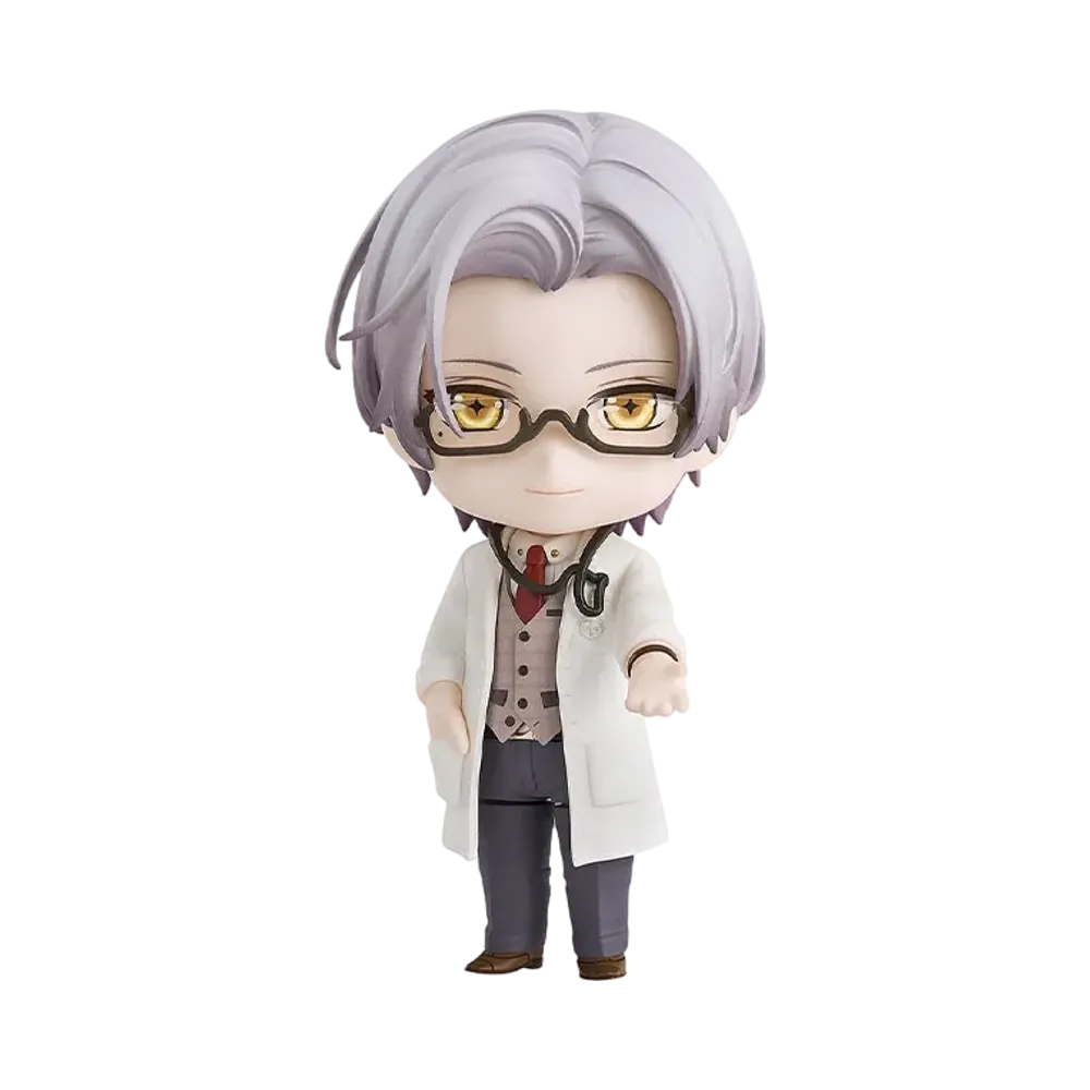 Good Smile Company "Nendoroid" -Tears of Themis- Adjudicator