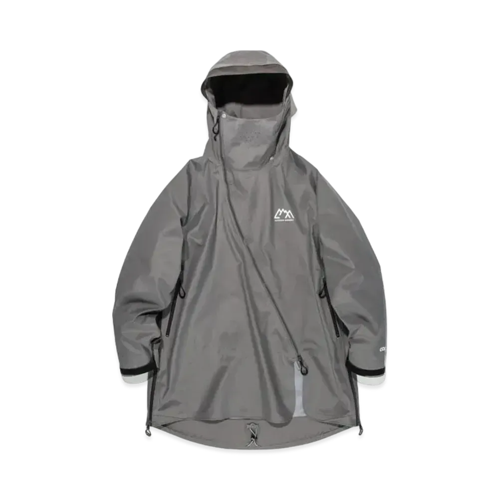 CMF OUTDOOR GARMENT Slash Coat "Coyote"