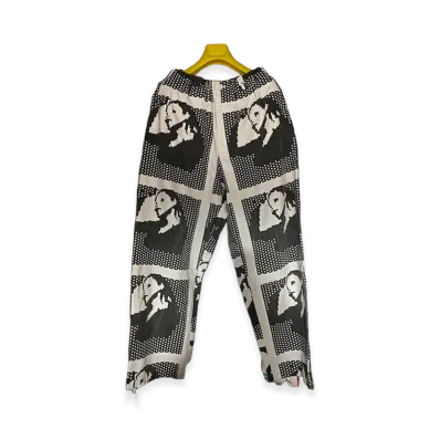 SSZ x C.E Comfort Pants "White"