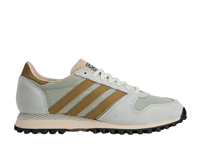 adidas Longridge 2 SPZL "Wonder Silver"