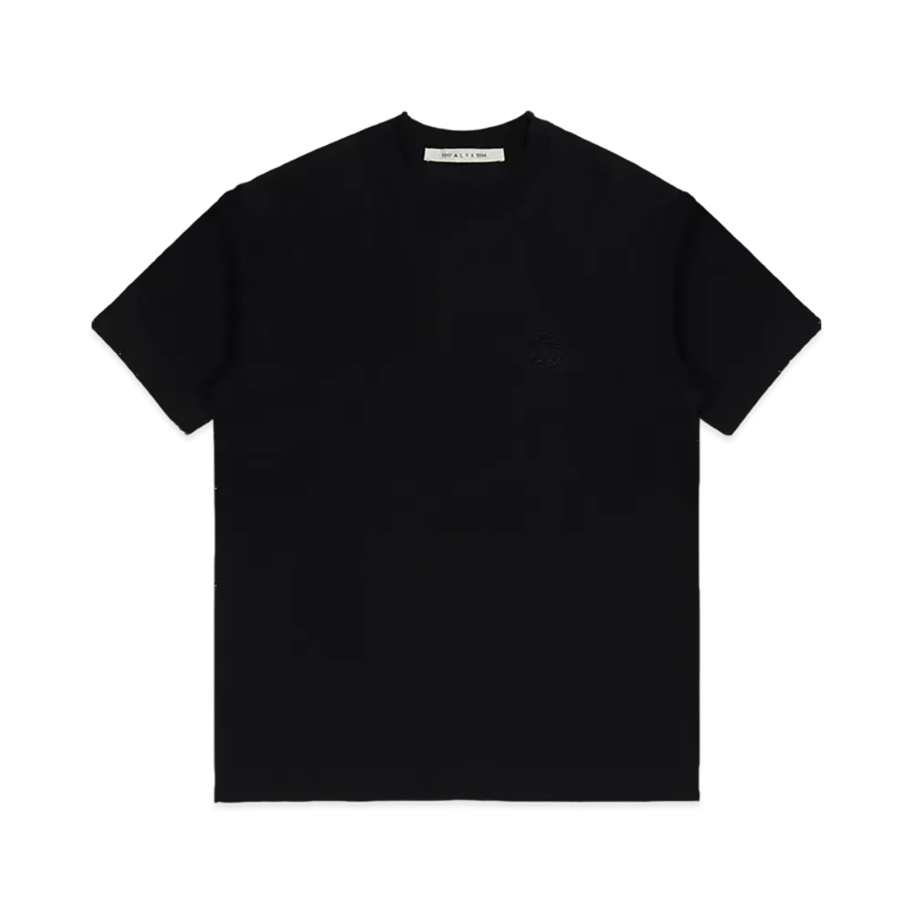 1017 ALYX 9SM Oversized T-Shirt "Black"