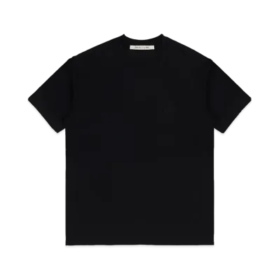 1017 ALYX 9SM Oversized T-Shirt "Black"