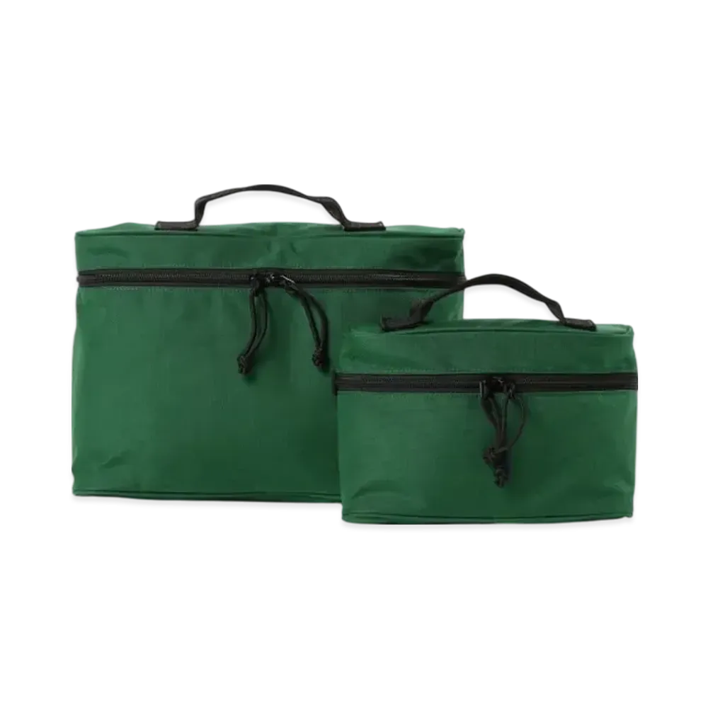 BEAMS Brief Pack "Green"