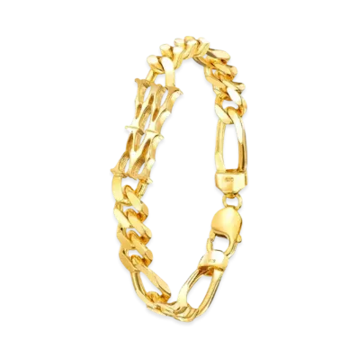 WACKO MARIA x CAREERING Guilty Parties 07 "Gold"