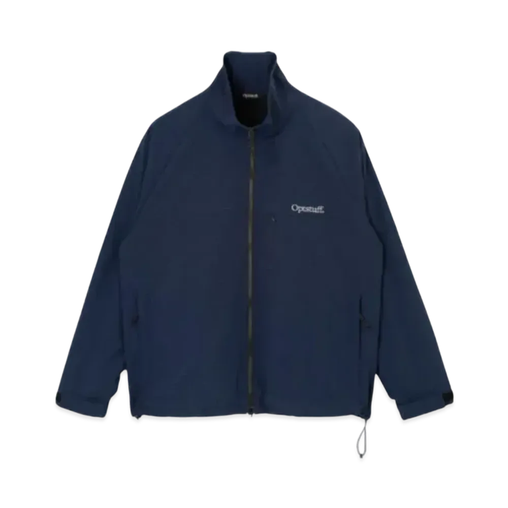 Optstuff Creator's Jacket "Navy"