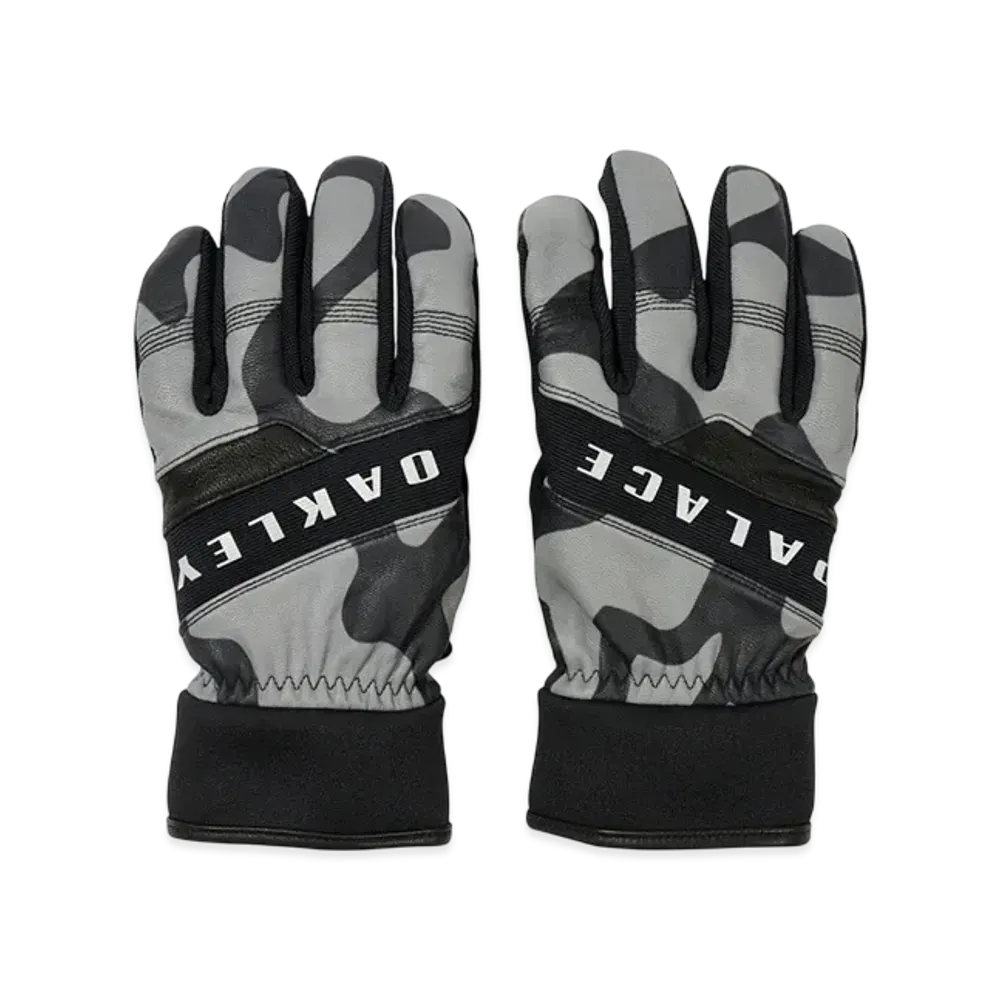 PALACE x Oakley Snow Glove "Black"