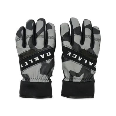 PALACE x Oakley Snow Glove "Black"