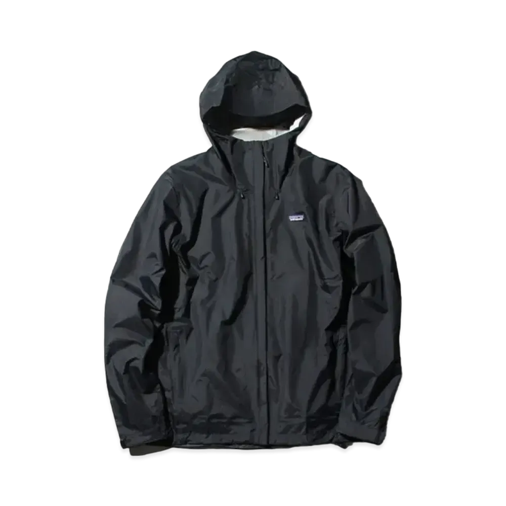 Patagonia Orrentshell 3L Jacket "Black"