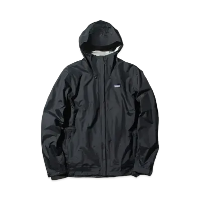 Patagonia Orrentshell 3L Jacket "Black"