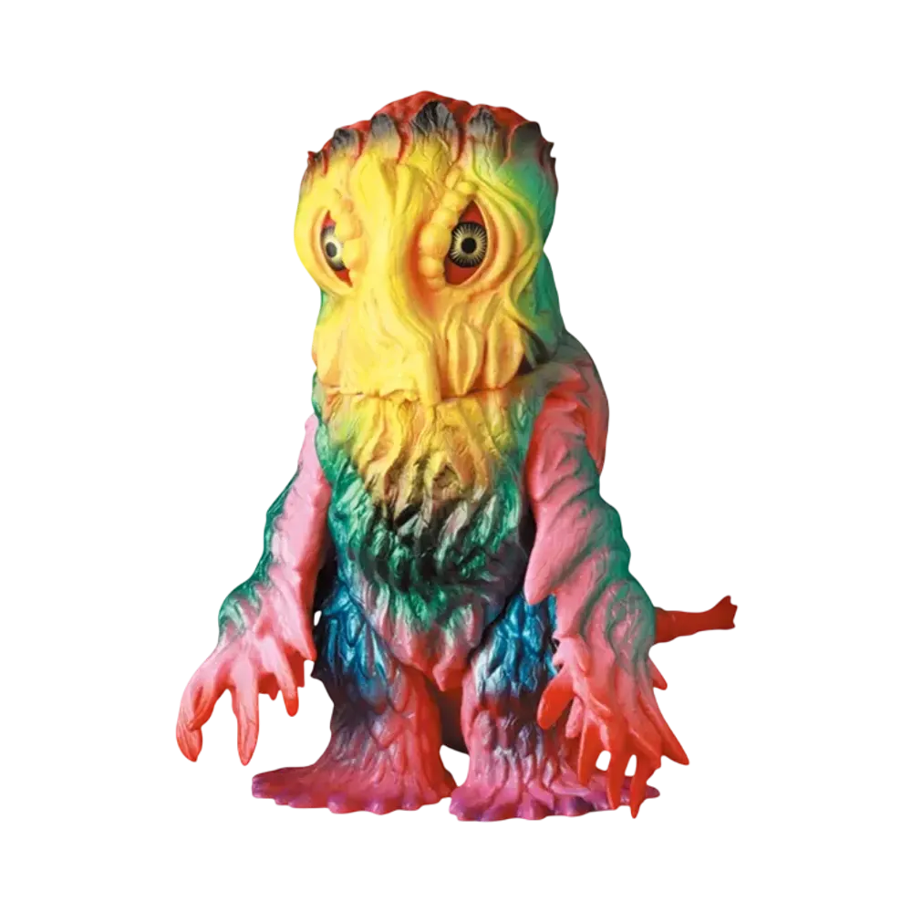 MEDICOM TOY Giant Hedorah