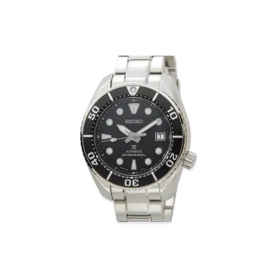 SEIKO Prospex Automatic "Black"