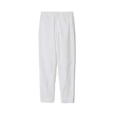 UNDERCOVER Cotton Shirt Easy Pants "White"