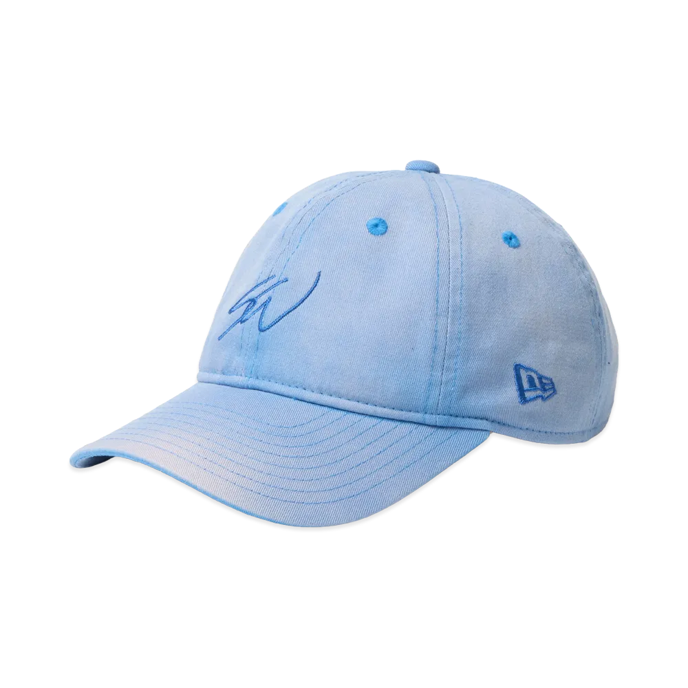 NEW ERA x Sean Wotherspoon Kids Youth 9Twenty Vintage Wash "Air Force Blue"