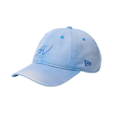 NEW ERA x Sean Wotherspoon Kids Youth 9Twenty Vintage Wash "Air Force Blue"