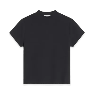 Maison Kitsune Women's Top "Black"