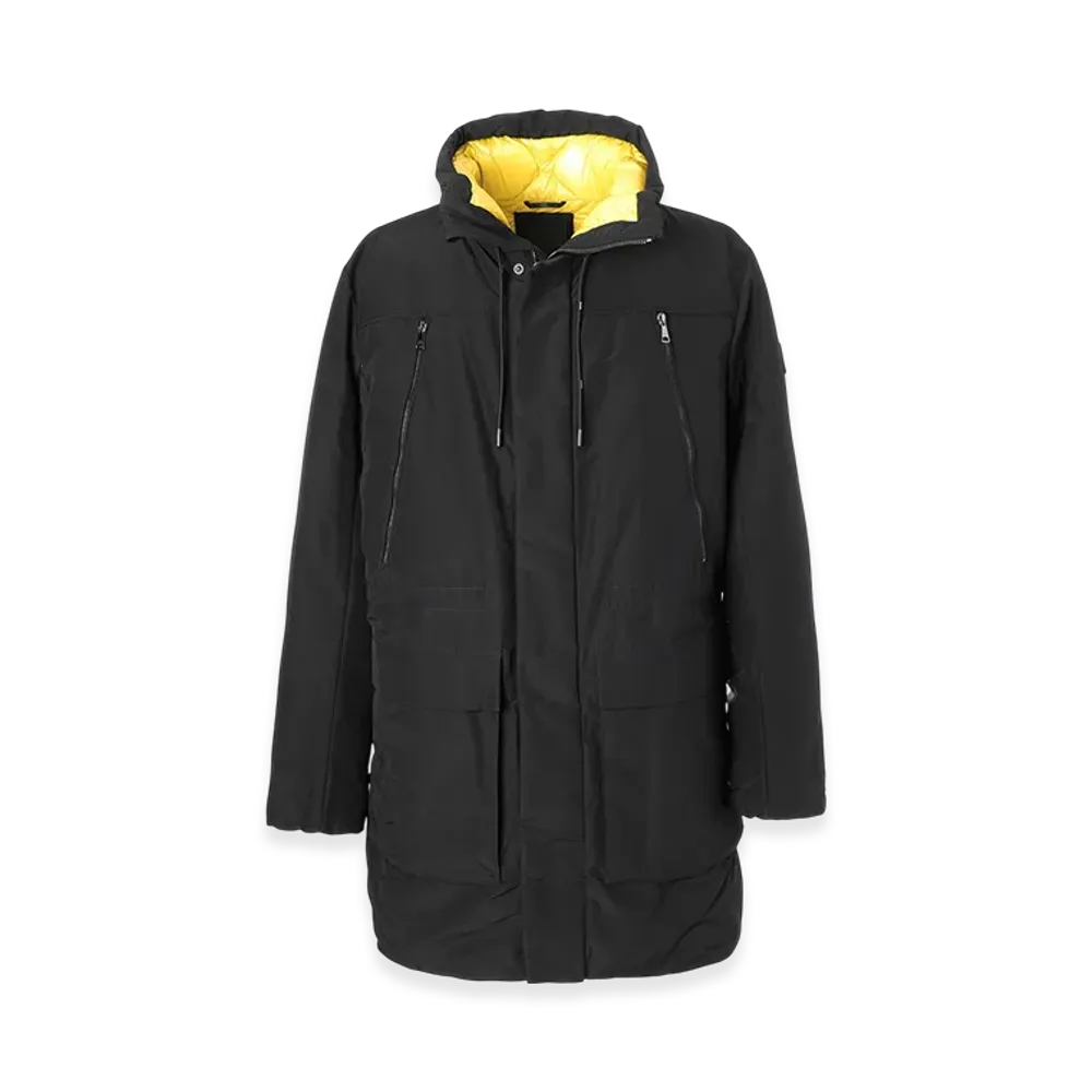 TATRAS Altobo Down Jacket Size 1 "Black"