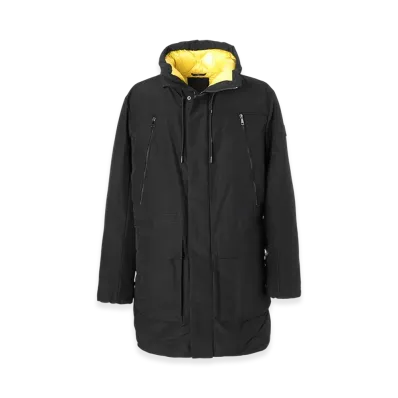 TATRAS Altobo Down Jacket Size 1 "Black"