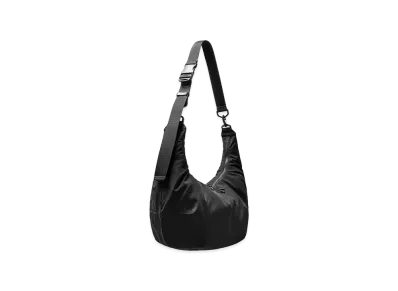 CLESSTE Soft Shell 2Way System Shoulder Bag Mini "Black"