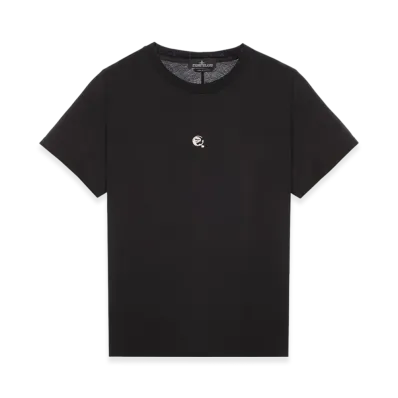 Stone Island Shadow Project 2011A Cotton Jersey Short Sleeve T-Shirt - 23SS "Black"