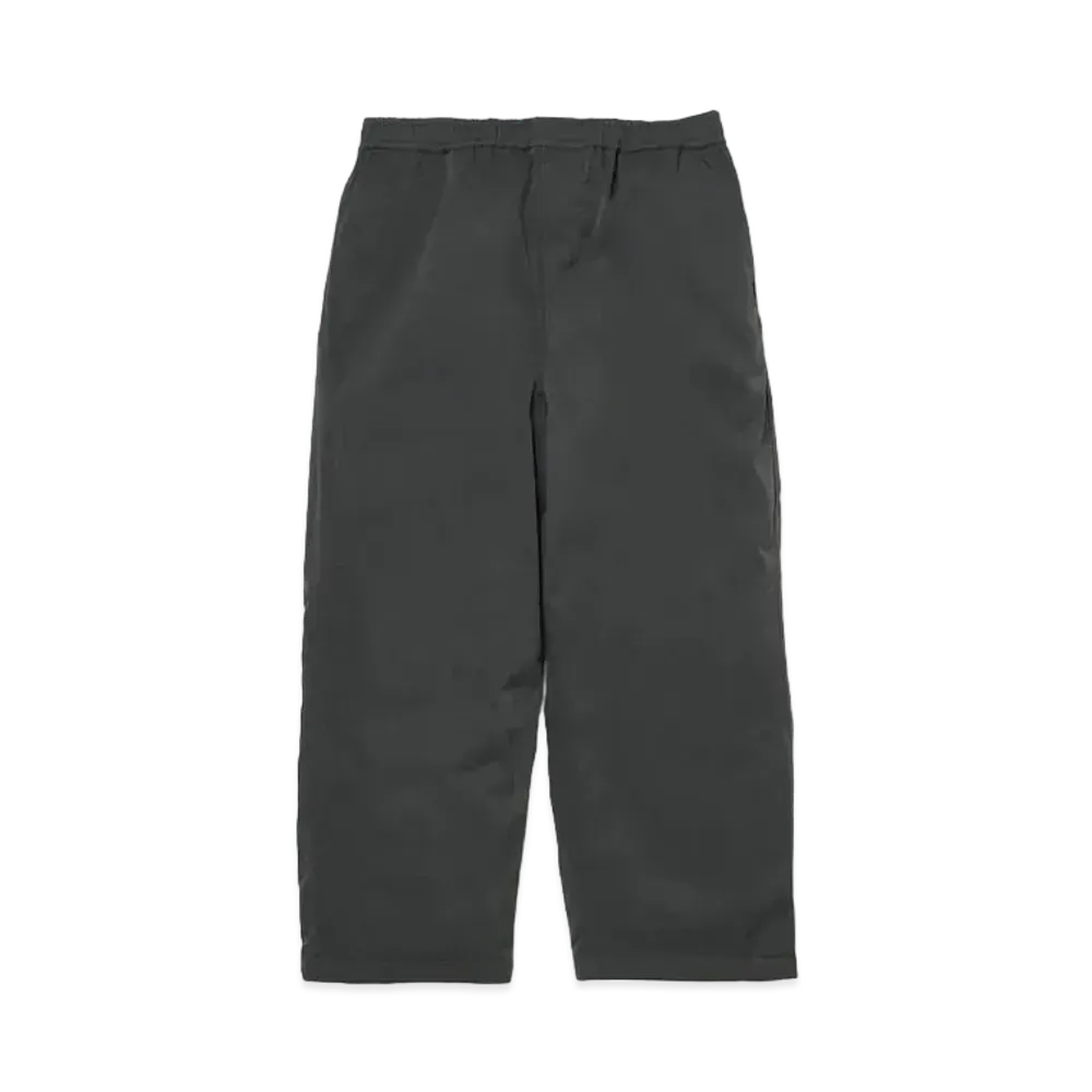 DAIWA PIER39 Tech Easy Trousers Twill "Charcoal"