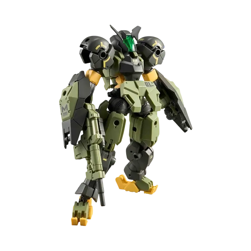 BANDAI "30 MINUTES MISSIONS" 30MM 1/144 eEXM-S04A Forestieri 04