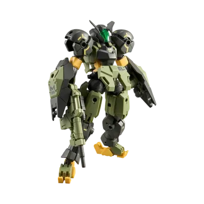 BANDAI "30 MINUTES MISSIONS" 30MM 1/144 eEXM-S04A Forestieri 04