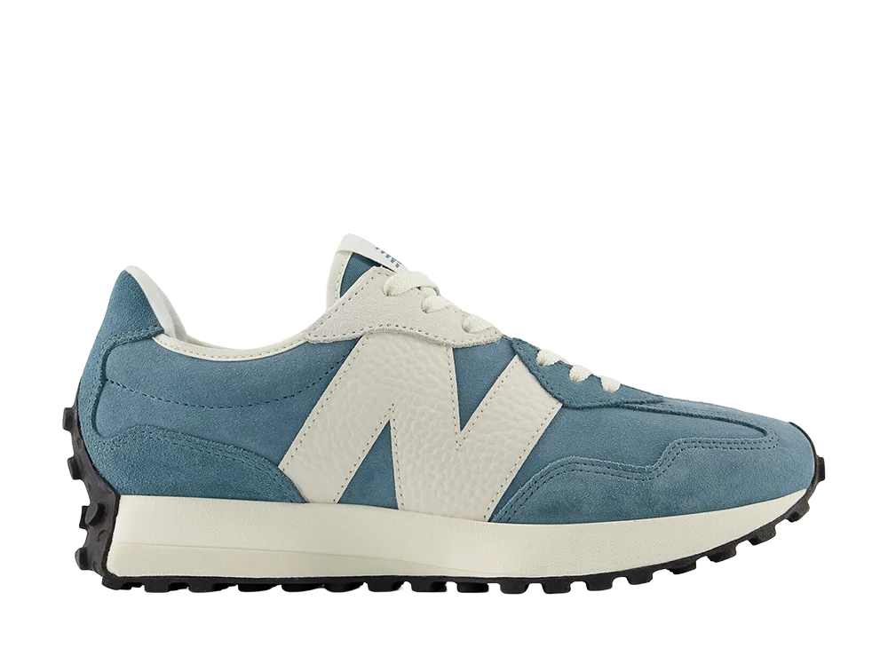 New Balance 327 "Blue"