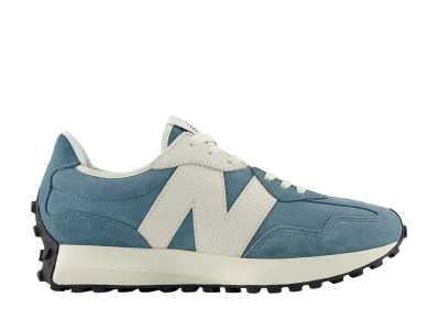 New Balance 327 "Blue"