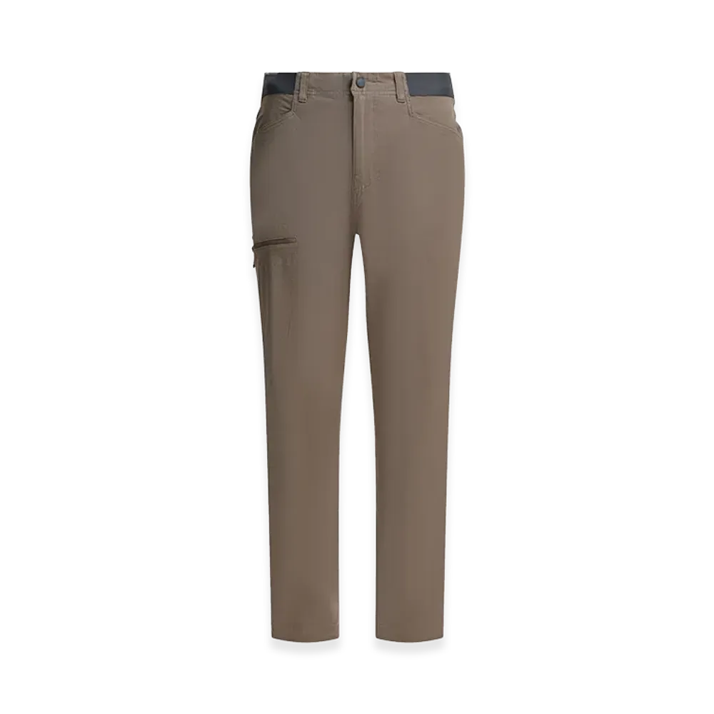 Patagonia "Venga Rock" Pants "Gray"