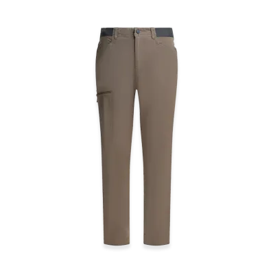 Patagonia "Venga Rock" Pants "Gray"