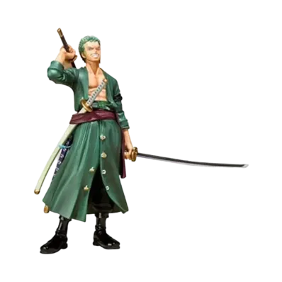 FiguartsZERO Roronoa Zoro (New World Ver.)