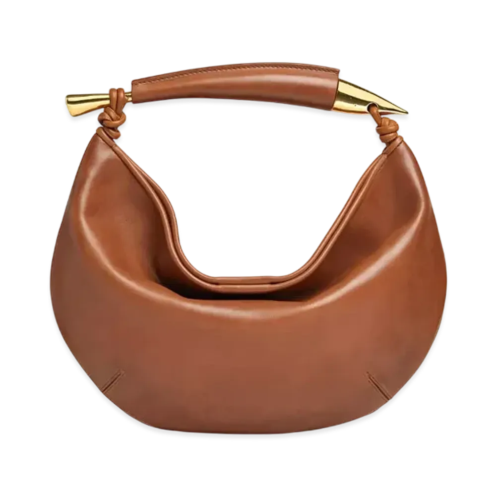 Bottega Veneta Sardine "Light Wood/Dark Light Wood"