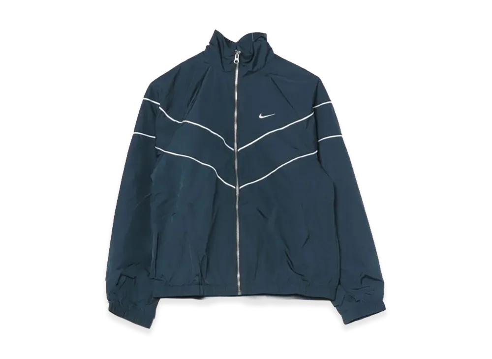 Nike Nike Women's Windrunner Loose UV Woven Full-Zip Jacket "Armory Navy"