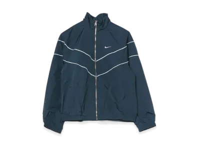 Nike Nike Women's Windrunner Loose UV Woven Full-Zip Jacket "Armory Navy"