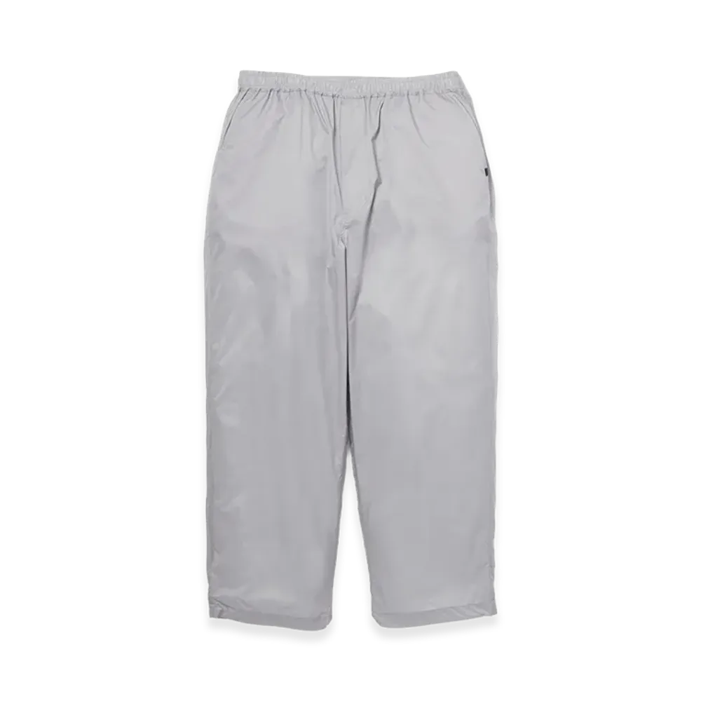 DAIWA PIER39 Women's Tech Pertex Travel Pants "Light Gray"